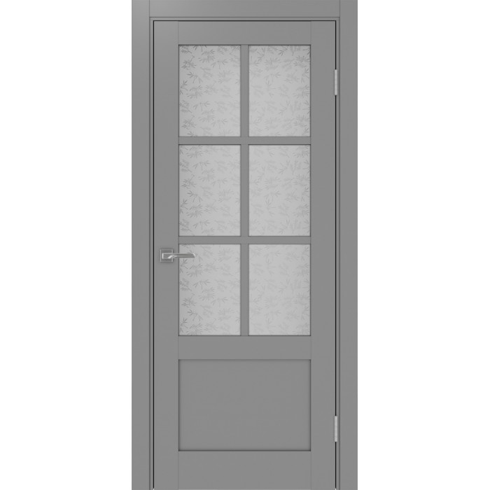 -Турин 541ПФ.2221 Серый