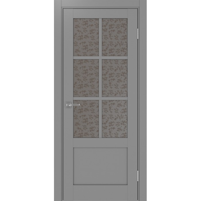 -Турин 541ПФ.2221 Серый