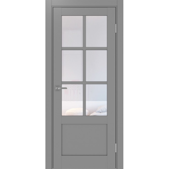 -Турин 541ПФ.2221 Серый