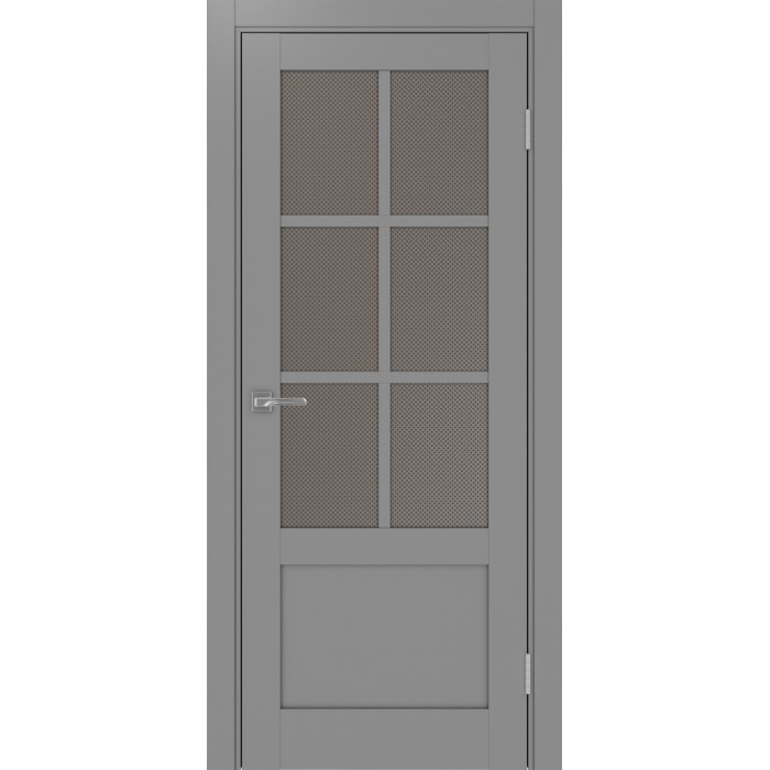 -Турин 541ПФ.2221 Серый