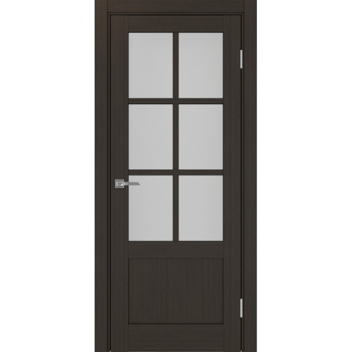 -Турин 541ПФ.2221 Венге