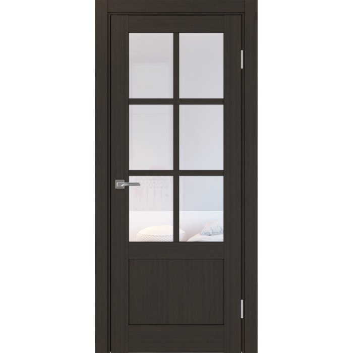 -Турин 541ПФ.2221 Венге