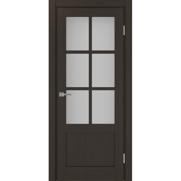 -Турин 541ПФ.2221 Венге