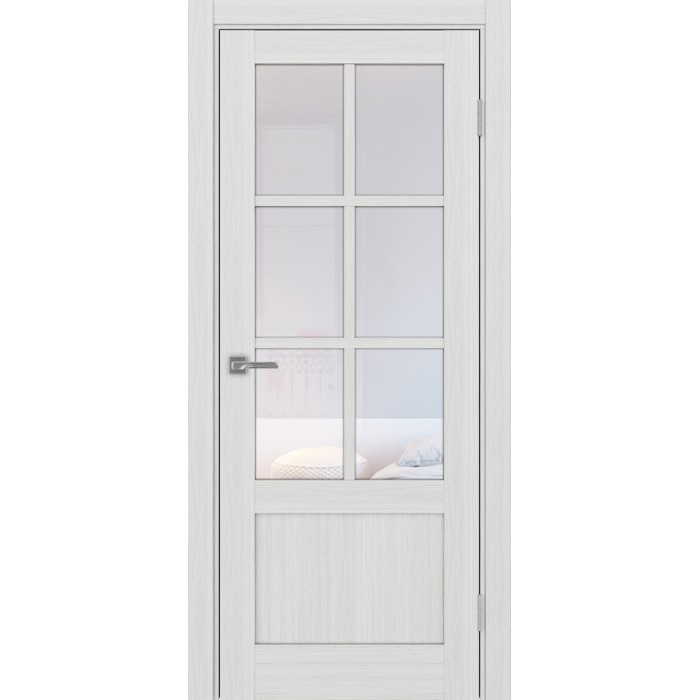 -Турин 541ПФ.2221 Ясень серебристый