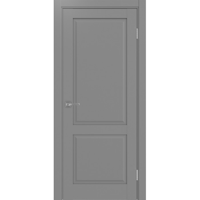 -Тоскана 602.11 Серый