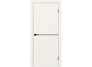 Неаполь 202 Пепельный/молдинг чёрный