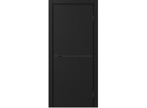 Неаполь 202 Пепельный/молдинг чёрный