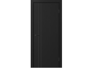 Неаполь 205 Белый снежный/молдинг чёрный