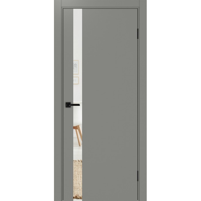 -Неаполь 211 Серый