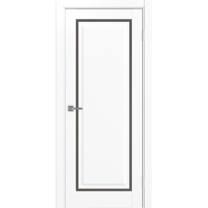 -Тоскана 601С.21 Белый снежный