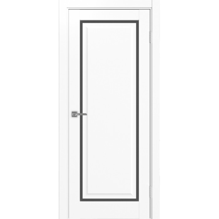 -Тоскана 601С.21 Белый снежный