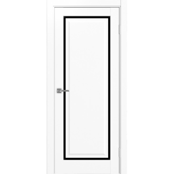 -Тоскана 601С.21 Белый снежный