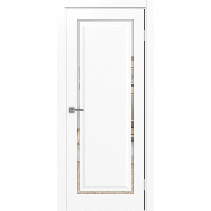 -Тоскана 601С.21 Белый снежный