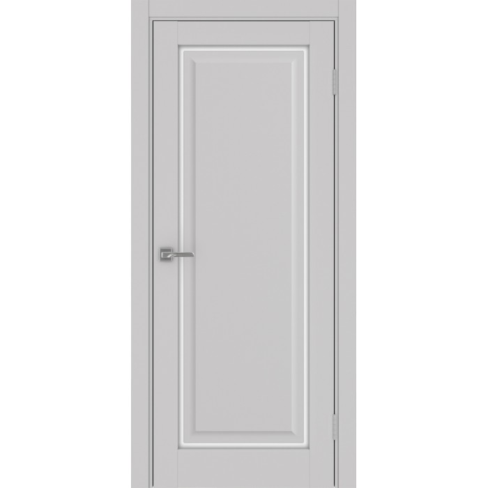 -Тоскана 601С.21 Пепельный