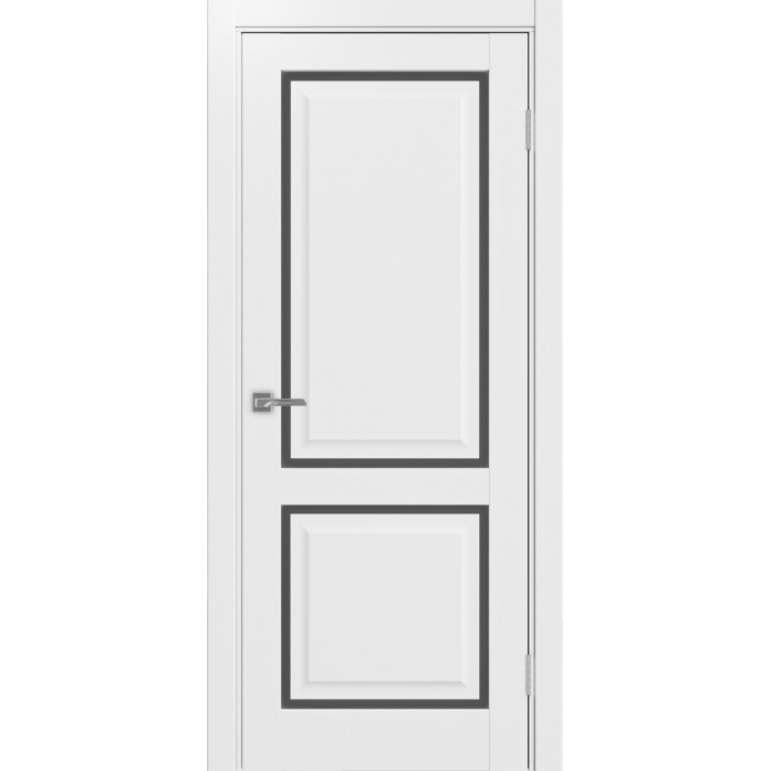 -Тоскана 602С.2121 Белый снежный