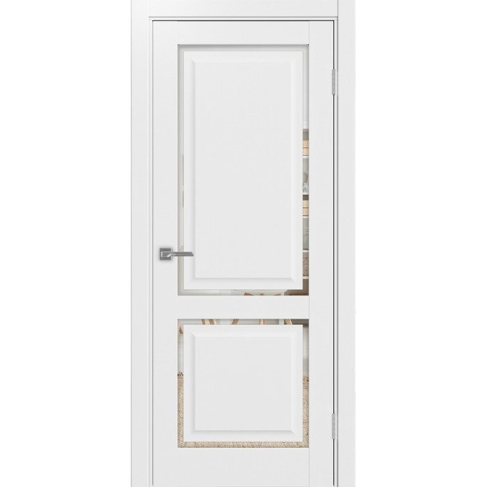 -Тоскана 602С.2121 Белый снежный