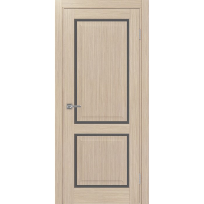 -Тоскана 602С.2121 Дуб беленый