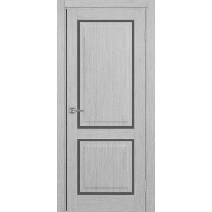 -Тоскана 602С.2121 Дуб серый