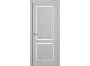 Тоскана 602С.2121 Ясень серебристый