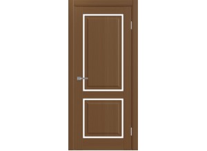 Тоскана 602С.2121 Ясень серебристый