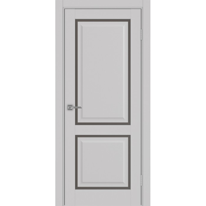 -Тоскана 602С.2121 Пепельный