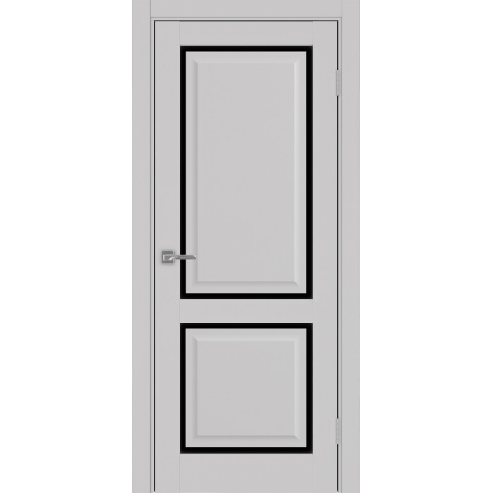 -Тоскана 602С.2121 Пепельный