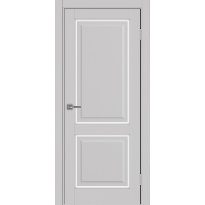 -Тоскана 602С.2121 Пепельный