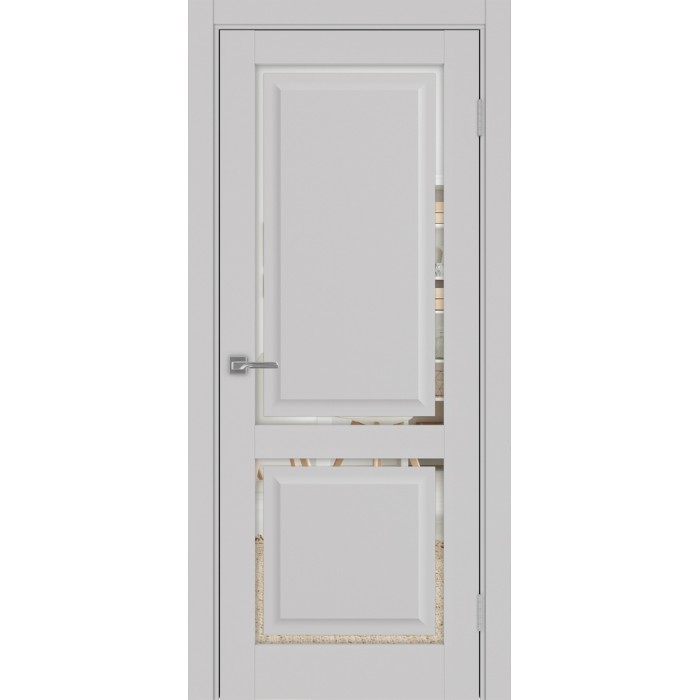 -Тоскана 602С.2121 Пепельный