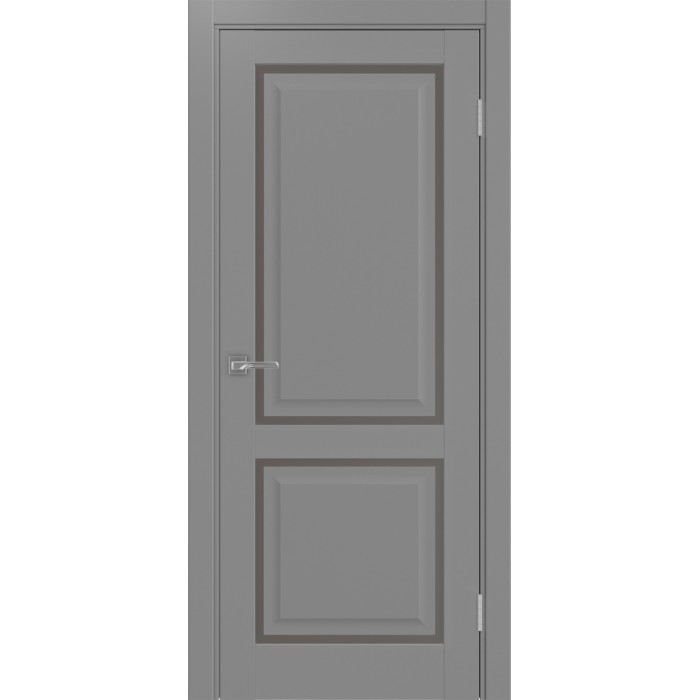 -Тоскана 602С.2121 Серый