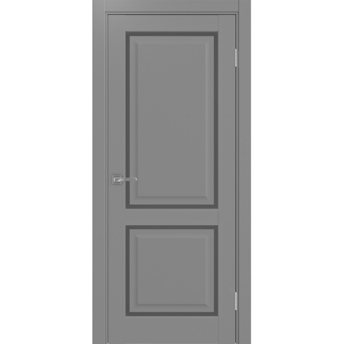 -Тоскана 602С.2121 Серый