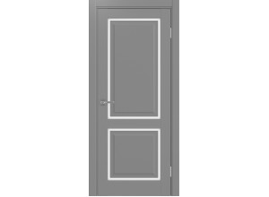 Тоскана 602С.2121 Ясень серебристый