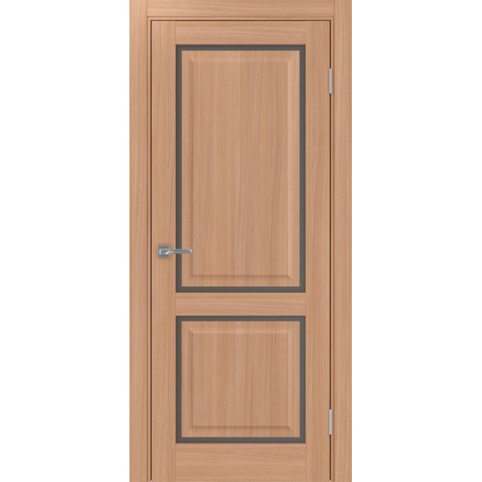 -Тоскана 602С.2121 Ясень тёмный