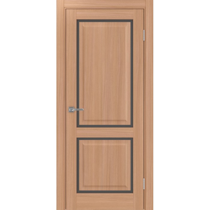 -Тоскана 602С.2121 Ясень тёмный