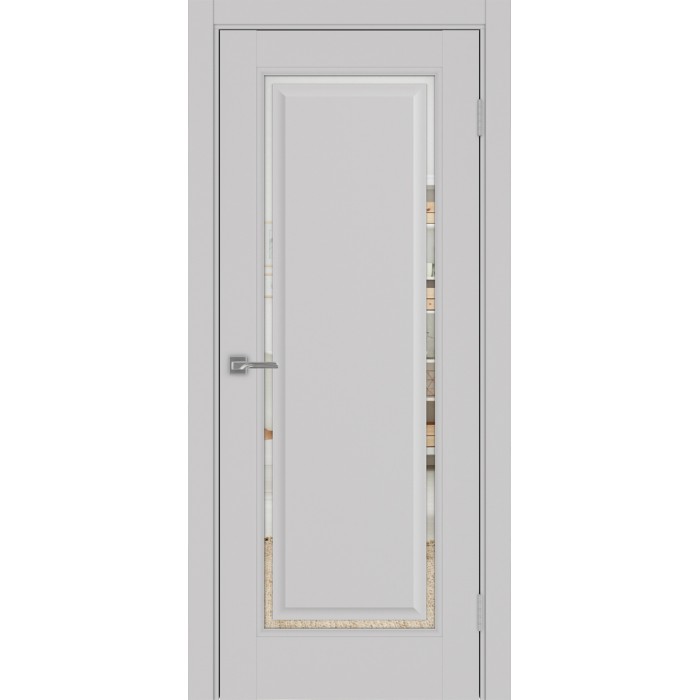 -Тоскана 601С.21 Пепельный