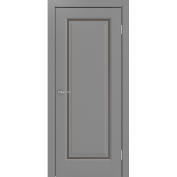 -Тоскана 601С.21 Серый