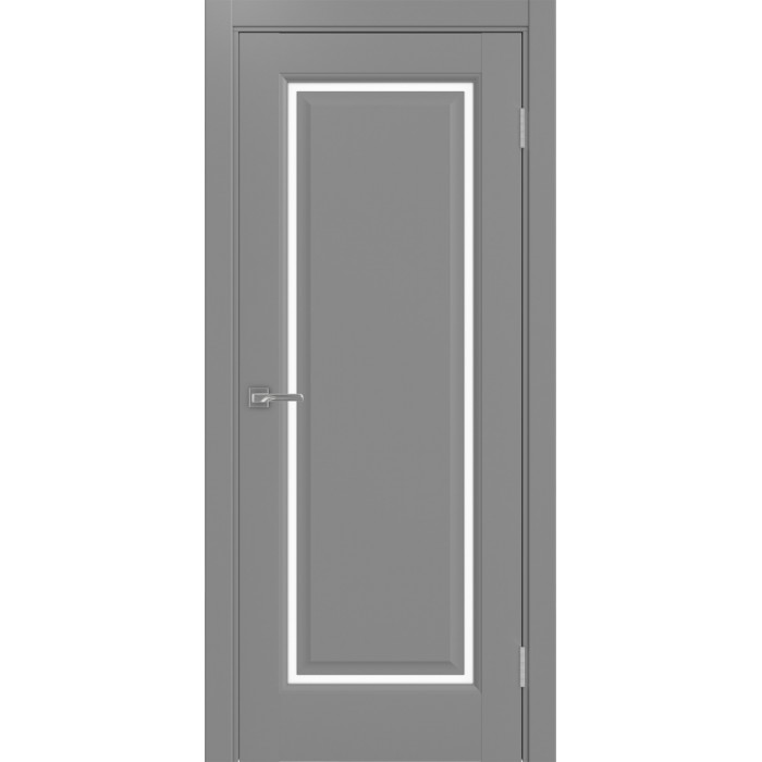 -Тоскана 601С.21 Серый