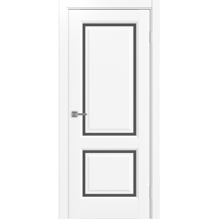 -Тоскана Neo 602С.2121 Белый снежный