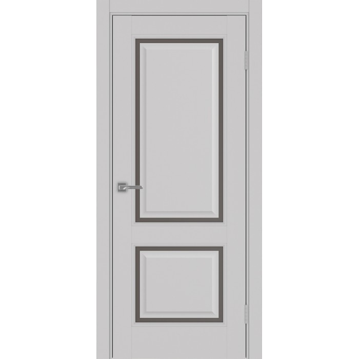 -Тоскана Neo 602С.2121 Пепельный