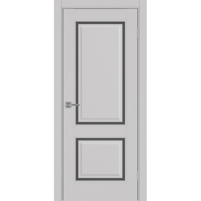 -Тоскана Neo 602С.2121 Пепельный