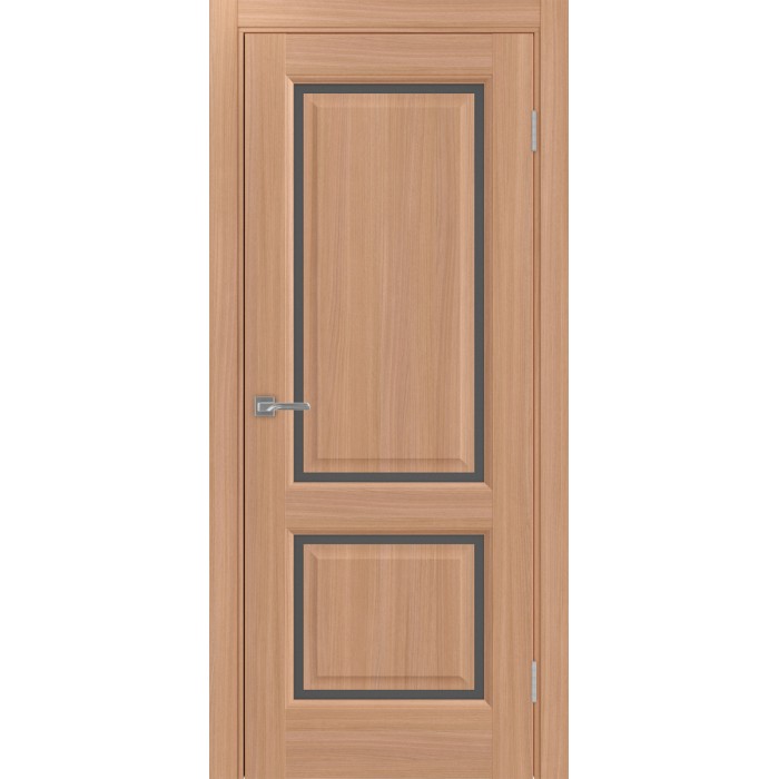 -Тоскана Neo 602С.2121 Ясень тёмный