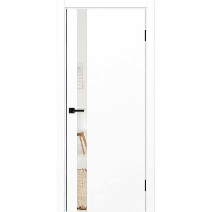 -Неаполь 211 Белый снежный