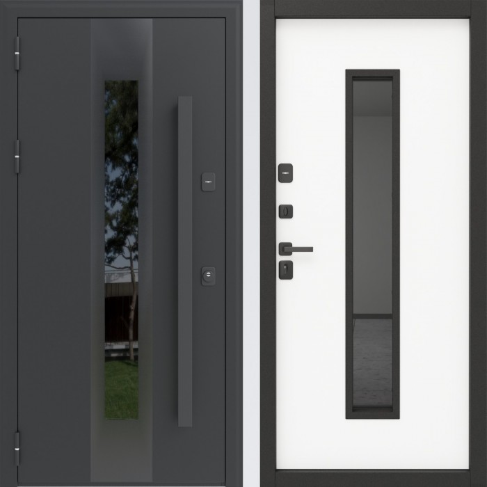 Berserker-TERMAX Lumi BC