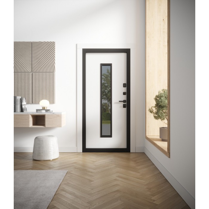 Berserker-TERMAX Lumi BC