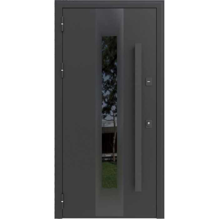 Berserker-TERMAX Lumi BC