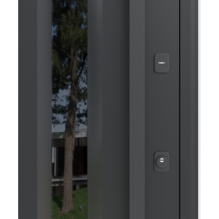 Berserker-TERMAX Lumi BC