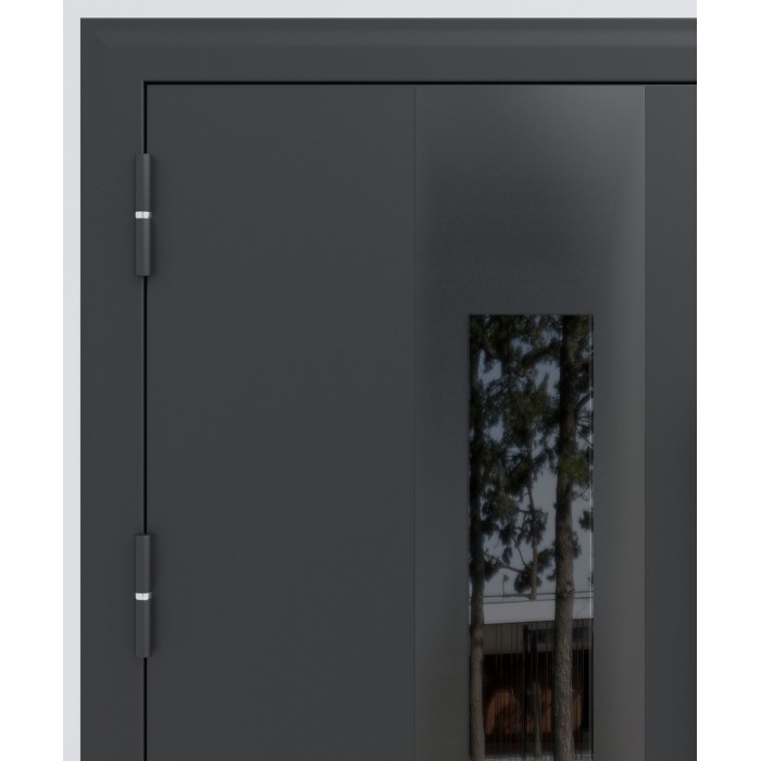 Berserker-TERMAX Lumi BC