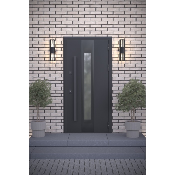 Berserker-TERMAX Lumi BC