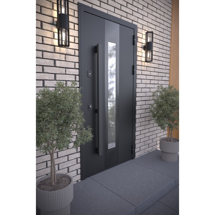 Berserker-TERMAX Lumi BC