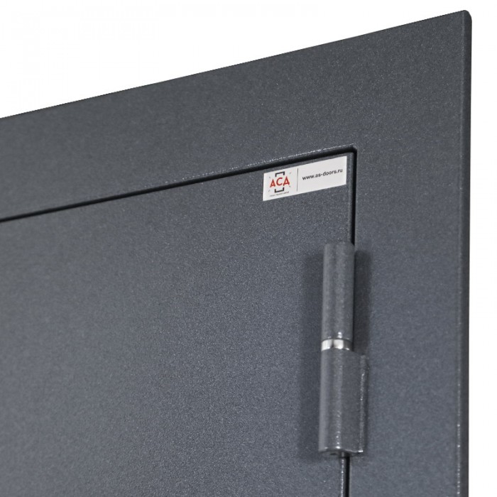 АСД-Стальная дверь Антарктида (терморазрыв 3к)