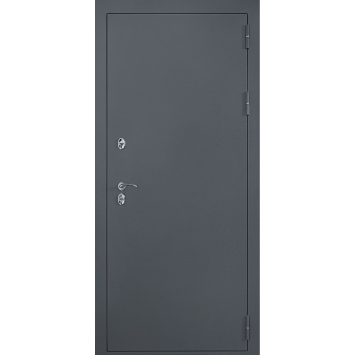 АСД-Стальная дверь Антарктида (терморазрыв 3к)